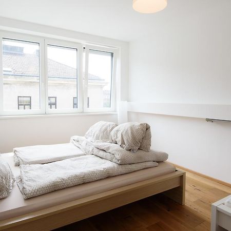 Vienna Living Apartments - Neubauguertel 외부 사진