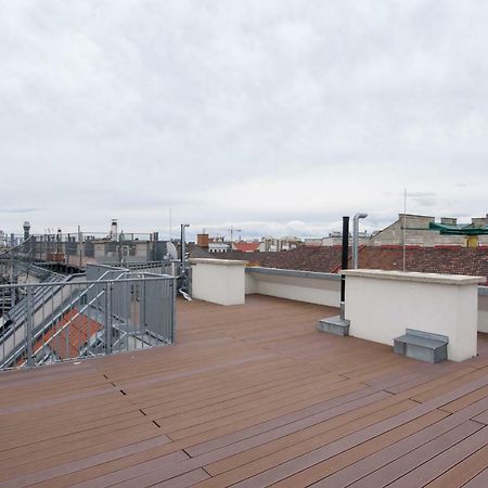 Vienna Living Apartments - Neubauguertel 외부 사진