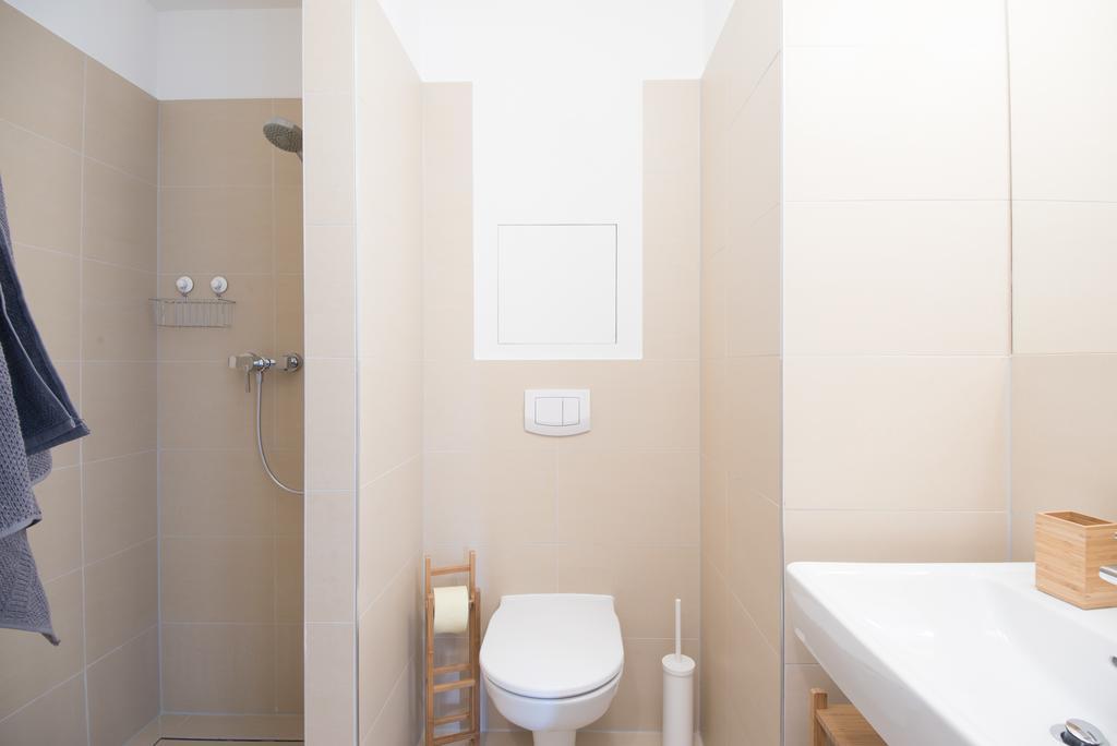 Vienna Living Apartments - Neubauguertel 외부 사진