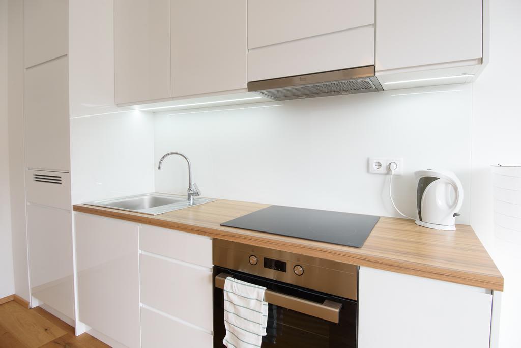 Vienna Living Apartments - Neubauguertel 외부 사진
