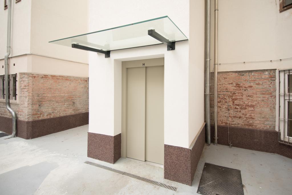 Vienna Living Apartments - Neubauguertel 외부 사진