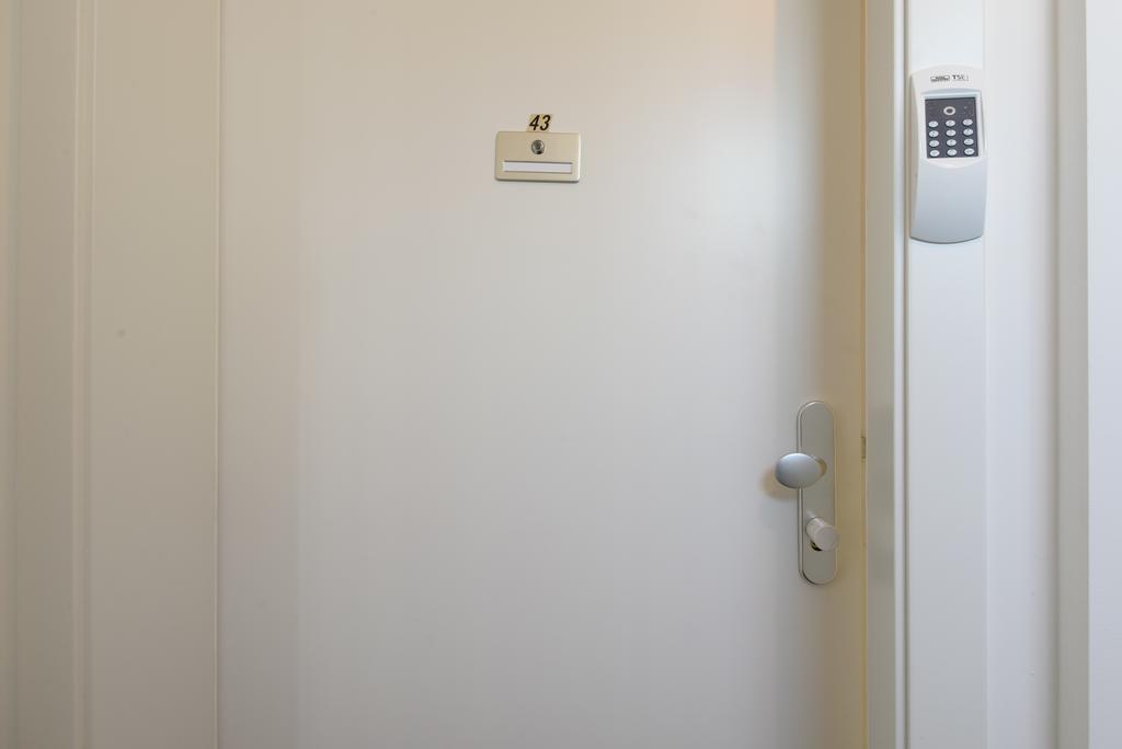 Vienna Living Apartments - Neubauguertel 외부 사진