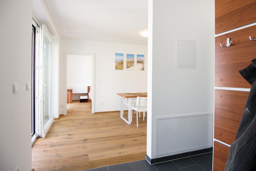 Vienna Living Apartments - Neubauguertel 외부 사진