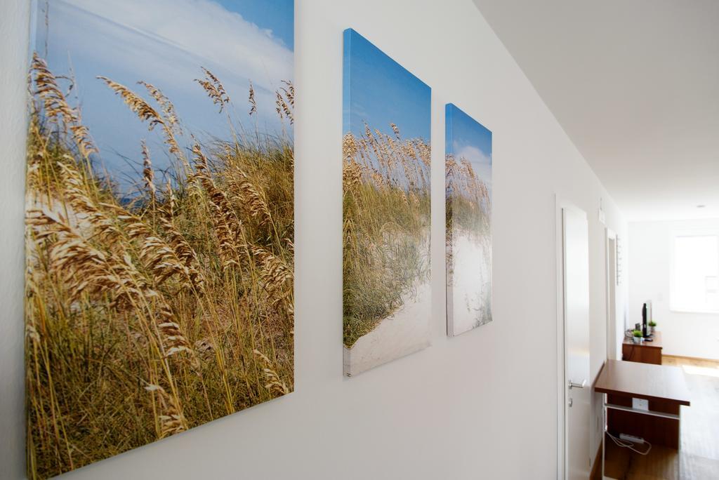 Vienna Living Apartments - Neubauguertel 외부 사진