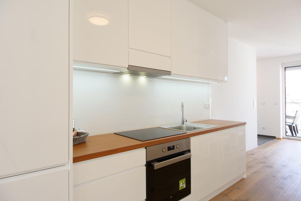 Vienna Living Apartments - Neubauguertel 외부 사진