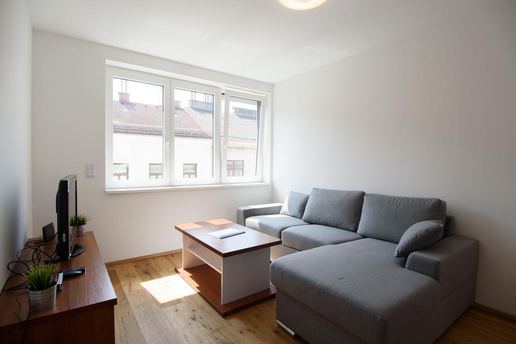 Vienna Living Apartments - Neubauguertel 외부 사진