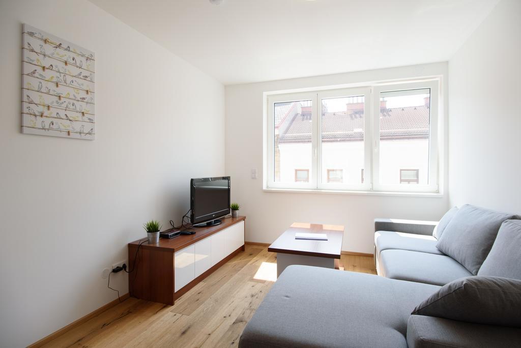 Vienna Living Apartments - Neubauguertel 외부 사진