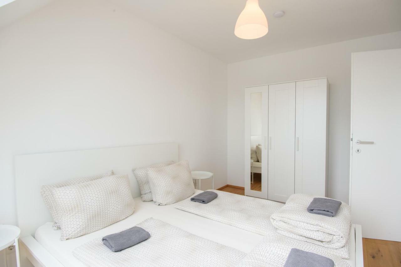Vienna Living Apartments - Neubauguertel 외부 사진
