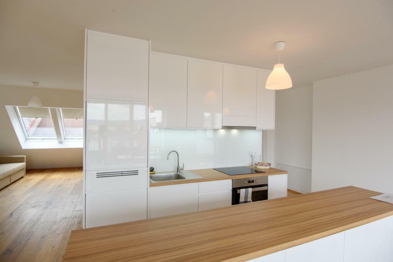 Vienna Living Apartments - Neubauguertel 외부 사진