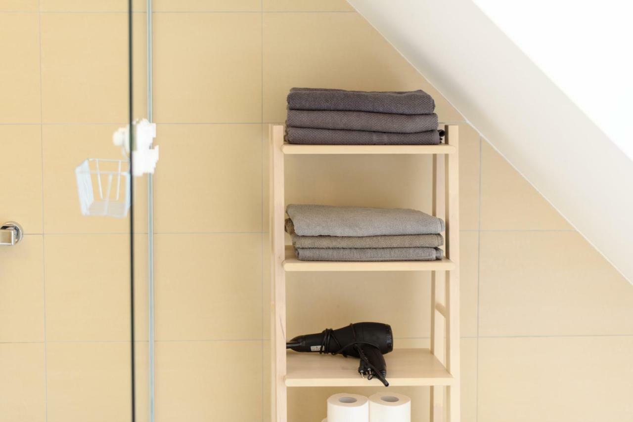 Vienna Living Apartments - Neubauguertel 외부 사진