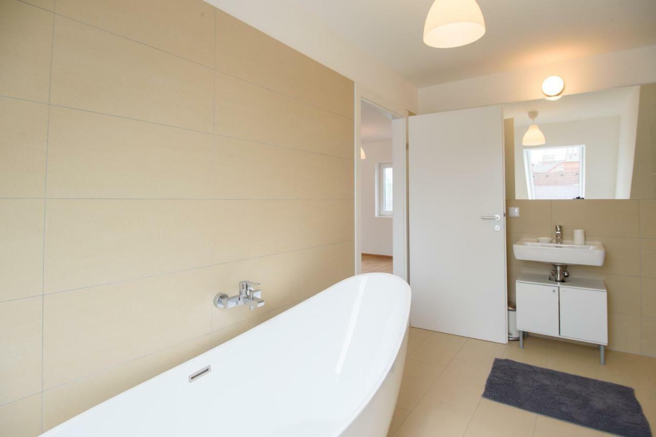 Vienna Living Apartments - Neubauguertel 외부 사진